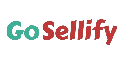 Gosellify Logo